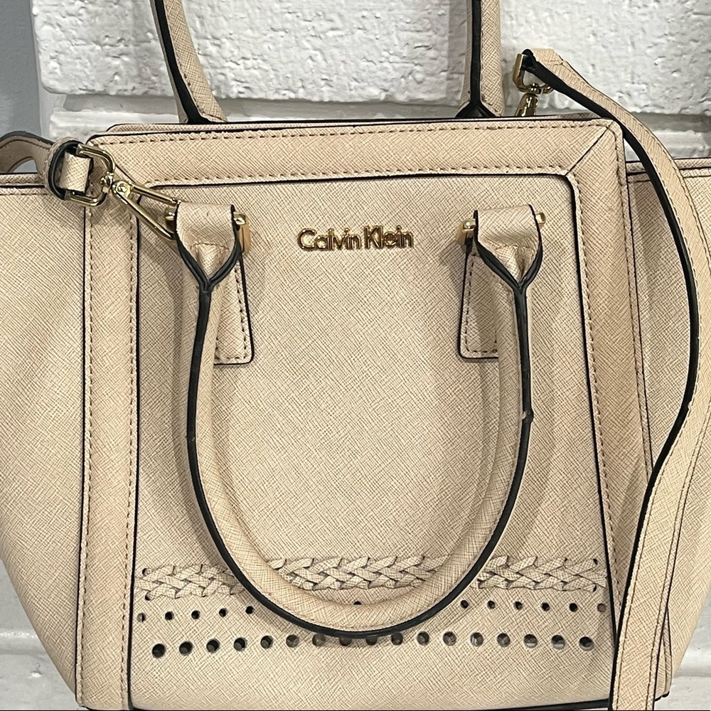Calvin Klein Handbag